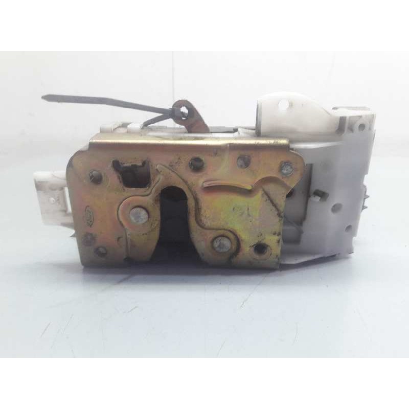 Recambio de cerradura puerta delantera derecha para ford mondeo berlina (ge) ghia (06.2003) (d) referencia OEM IAM   