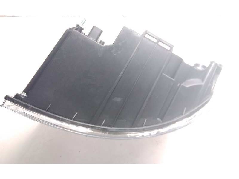 Recambio de faro derecho para ford transit caja cerrada, larga (fy) (2000 =>) referencia OEM IAM YC1513W029  