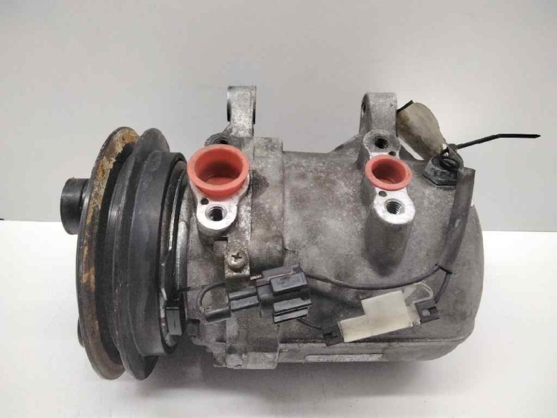 Recambio de compresor aire acondicionado para nissan primera berlina (p11) slx referencia OEM IAM 926002J603  