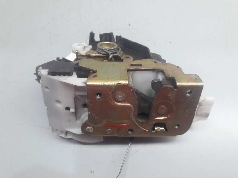 Recambio de cerradura puerta delantera derecha para ford mondeo berlina (ge) ghia (06.2003) (d) referencia OEM IAM   