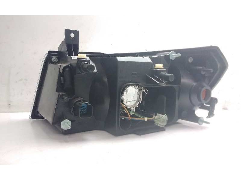 Recambio de faro derecho para ford transit caja cerrada, larga (fy) (2000 =>) referencia OEM IAM YC1513W029  