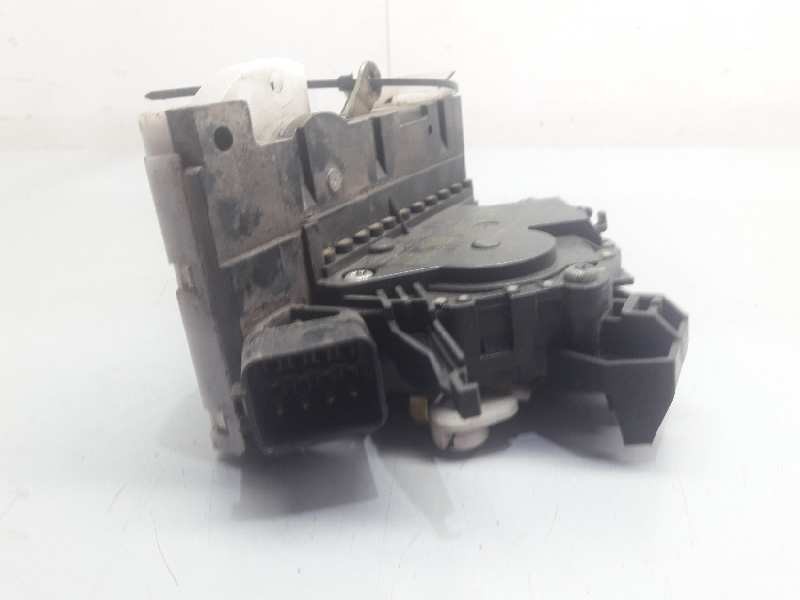 Recambio de cerradura puerta delantera derecha para ford mondeo berlina (ge) ghia (06.2003) (d) referencia OEM IAM   