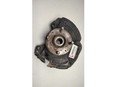 Recambio de mangueta delantera izquierda para hyundai getz (tb) referencia OEM IAM   103736