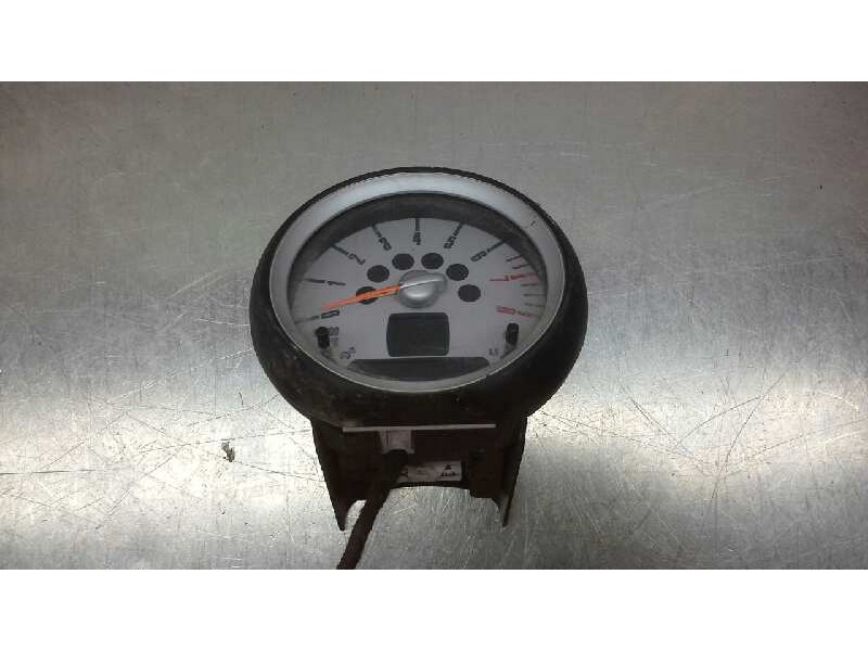Recambio de cuadro instrumentos para mini mini (r56) cooper referencia OEM IAM   
