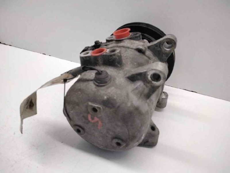 Recambio de compresor aire acondicionado para nissan primera berlina (p11) slx referencia OEM IAM 926002J603  
