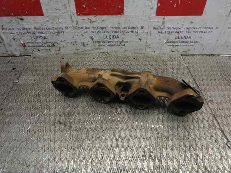 Recambio de colector escape para bmw serie 3 berlina (e46) 320d referencia OEM IAM 2247043E  