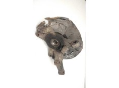 Recambio de mangueta delantera izquierda para hyundai getz (tb) referencia OEM IAM   103736 2