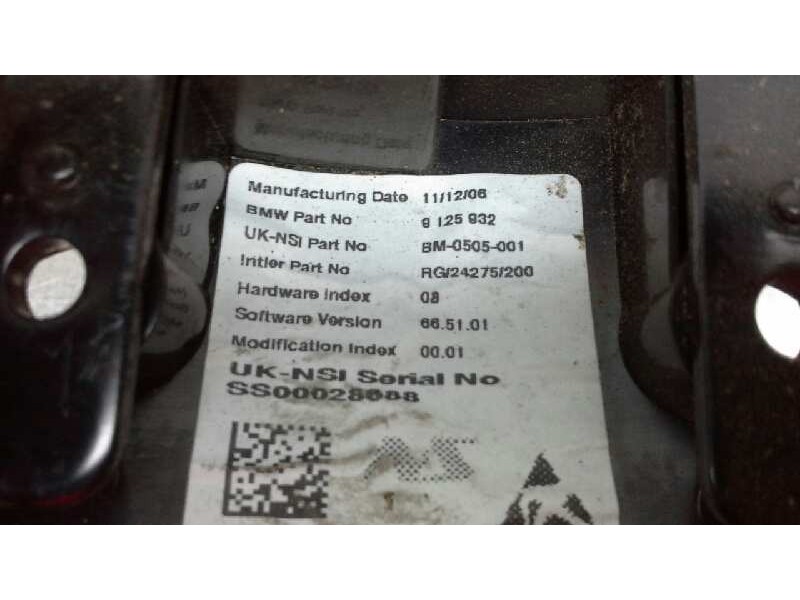 Recambio de cuadro instrumentos para mini mini (r56) cooper referencia OEM IAM   