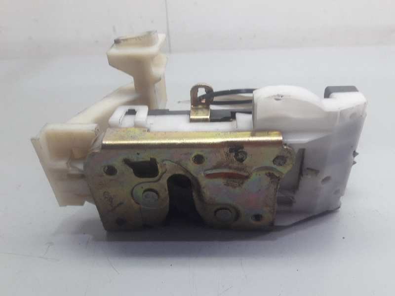 Recambio de cerradura puerta trasera derecha para ford mondeo berlina (ge) ghia (06.2003) (d) referencia OEM IAM   