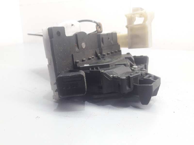 Recambio de cerradura puerta trasera derecha para ford mondeo berlina (ge) ghia (06.2003) (d) referencia OEM IAM   