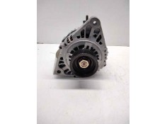 Recambio de alternador para nissan almera (n16/e) 1.5 16v cat referencia OEM IAM HITACHI23100BU500 NISSAN LR190-747 12V 90A