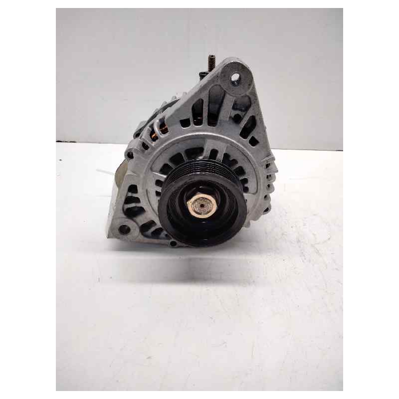 Recambio de alternador para nissan almera (n16/e) 1.5 16v cat referencia OEM IAM HITACHI23100BU500 NISSAN LR190-747 12V 90A