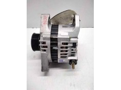 Recambio de alternador para nissan almera (n16/e) 1.5 16v cat referencia OEM IAM HITACHI23100BU500 NISSAN LR190-747 12V 90A 2