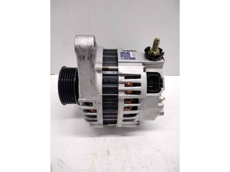 Recambio de alternador para nissan almera (n16/e) 1.5 16v cat referencia OEM IAM HITACHI23100BU500 NISSAN LR190-747 12V 90A