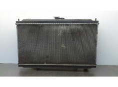 Recambio de radiador agua para nissan primera berlina (p11) slx referencia OEM IAM    2