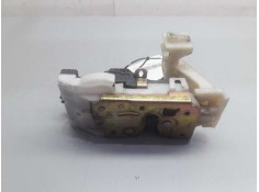 Recambio de cerradura puerta trasera izquierda para ford mondeo berlina (ge) ghia (06.2003) (d) referencia OEM IAM    2