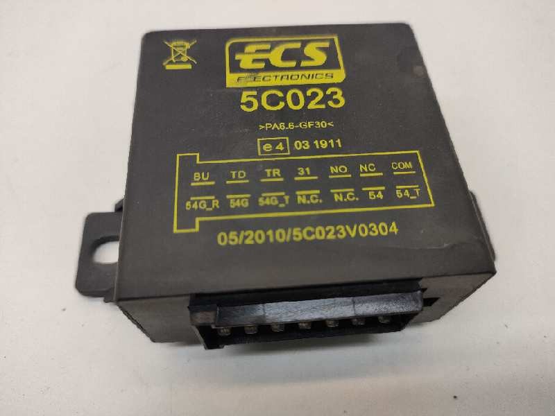 Recambio de rele para mitsubishi grandis (na0w) referencia OEM IAM 5C023  