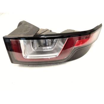 Recambio de piloto trasero derecho para land rover range rover evoque (l538) 2.0 d referencia OEM IAM LR072648  