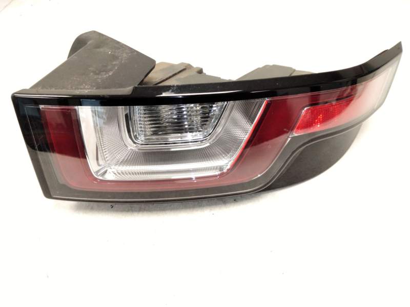 Recambio de piloto trasero derecho para land rover range rover evoque (l538) 2.0 d referencia OEM IAM LR072648  