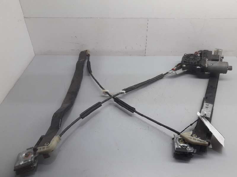 Recambio de elevalunas delantero derecho para ford mondeo berlina (ge) ghia (06.2003) (d) referencia OEM IAM   