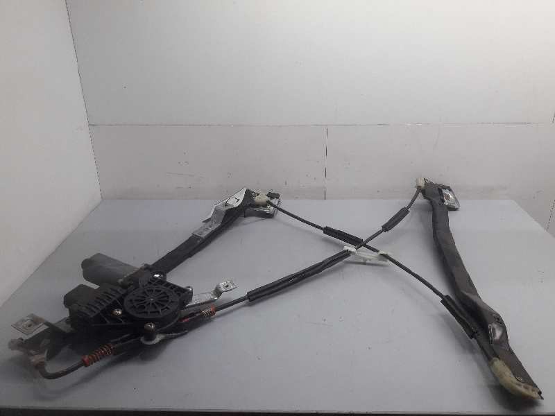 Recambio de elevalunas delantero derecho para ford mondeo berlina (ge) ghia (06.2003) (d) referencia OEM IAM   