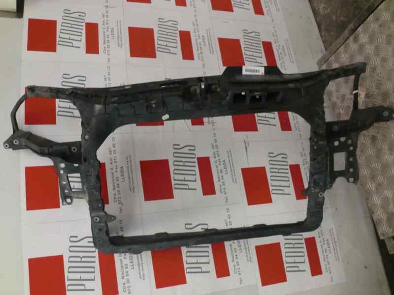 Recambio de panel frontal para seat ibiza (6k) 1.6 referencia OEM IAM   103749