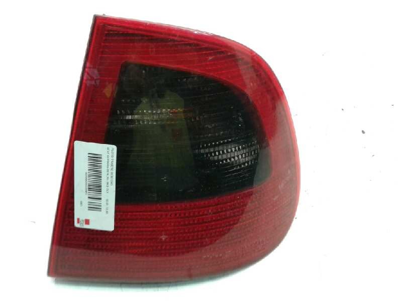 Recambio de piloto trasero derecho para seat cordoba berlina (6k2) clx referencia OEM IAM 6K5945112R 6K5945096 