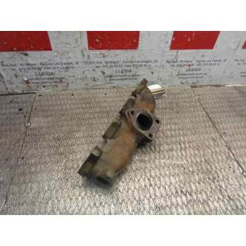 Recambio de colector escape para bmw serie 3 berlina (e46) 320d referencia OEM IAM 2247043E  