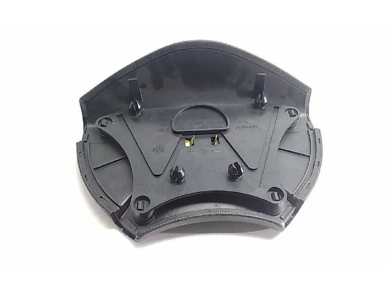 Recambio de airbag delantero izquierdo para volkswagen golf iii berlina (1h1) referencia OEM IAM 1H0419669A  