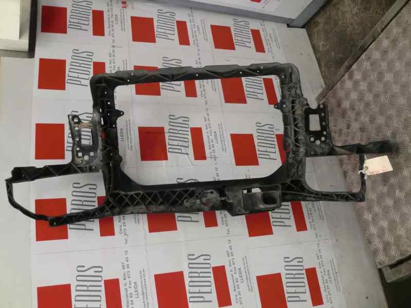 Recambio de panel frontal para seat ibiza (6k) 1.6 referencia OEM IAM   103749