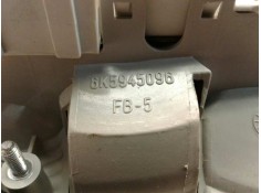 Recambio de piloto trasero derecho para seat cordoba berlina (6k2) clx referencia OEM IAM 6K5945112R 6K5945096  2