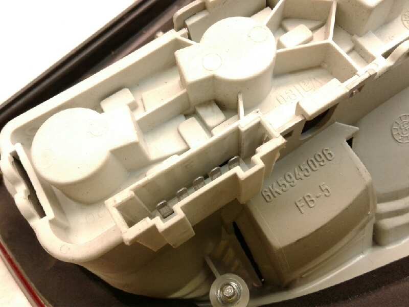 Recambio de piloto trasero derecho para seat cordoba berlina (6k2) clx referencia OEM IAM 6K5945112R 6K5945096 