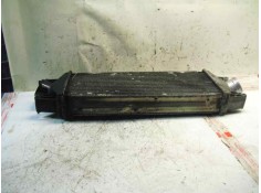 Recambio de intercooler para iveco daily caja cerrada (1999 =>) referencia OEM IAM    2