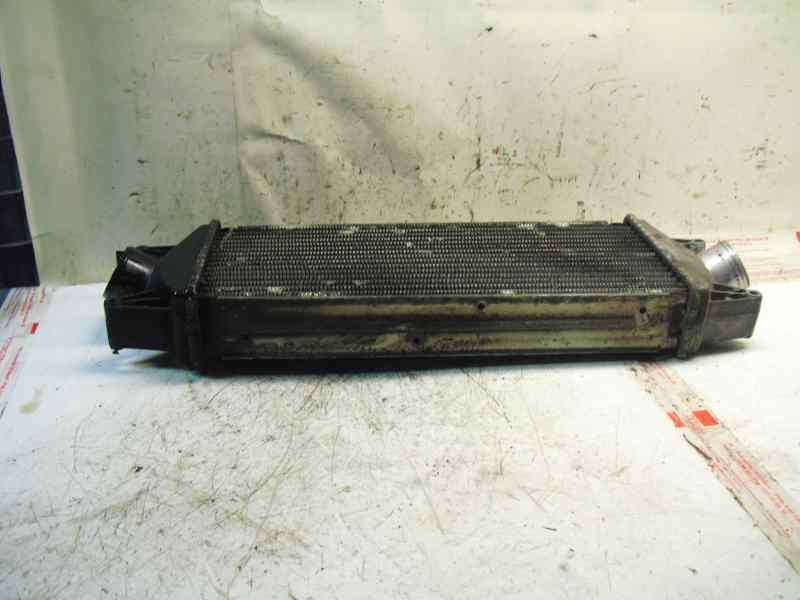 Recambio de intercooler para iveco daily caja cerrada (1999 =>) referencia OEM IAM   