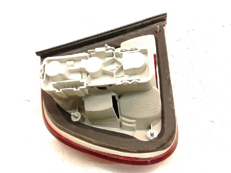 Recambio de piloto trasero derecho para seat cordoba berlina (6k2) clx referencia OEM IAM 6K5945112R 6K5945096 