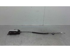 Recambio de maneta interior trasera derecha para ford focus c-max (cap) trend (d) referencia OEM IAM   