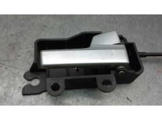 Recambio de maneta interior trasera derecha para ford focus c-max (cap) trend (d) referencia OEM IAM    2