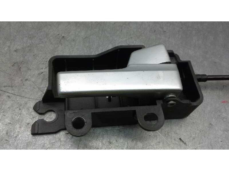 Recambio de maneta interior trasera derecha para ford focus c-max (cap) trend (d) referencia OEM IAM   