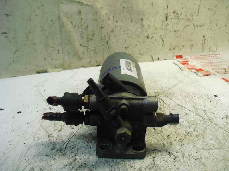 Recambio de filtro gasoil para iveco daily caja cerrada (1999 =>) referencia OEM IAM   