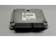 Recambio de centralita motor uce para seat ibiza (6l1) cool referencia OEM IAM 036906034GM  