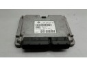 CENTRALITA MOTOR UCE 036906034GM IAW4MVGM 6160106801