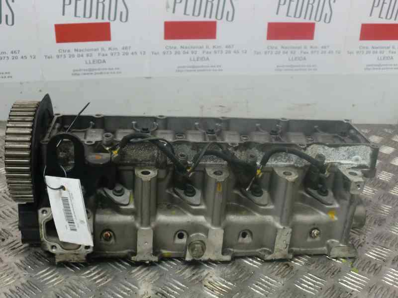 Recambio de culata para mg serie 200 (rf) 2.0 turbodiesel referencia OEM IAM LDF105520  101380
