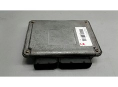 Recambio de centralita motor uce para seat ibiza (6l1) cool referencia OEM IAM 036906034GM   2