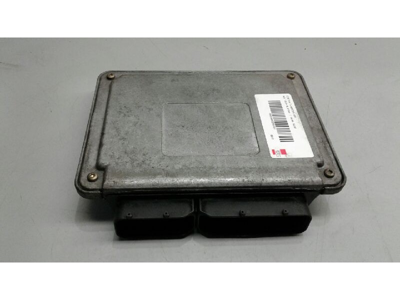 Recambio de centralita motor uce para seat ibiza (6l1) cool referencia OEM IAM 036906034GM  