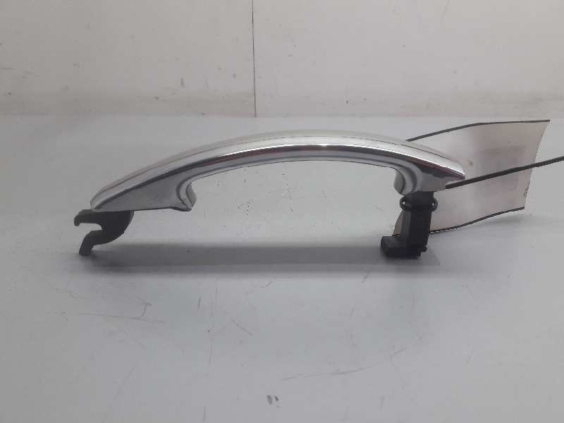 Recambio de maneta exterior trasera derecha para ford mondeo berlina (ge) ghia (06.2003) (d) referencia OEM IAM   