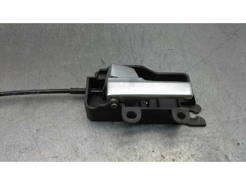 Recambio de maneta interior trasera izquierda para ford focus c-max (cap) trend (d) referencia OEM IAM   