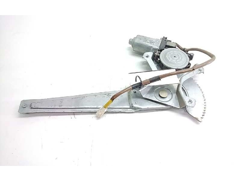 Recambio de elevalunas trasero izquierdo para mazda premacy (cp) td active referencia OEM IAM 8621003932  