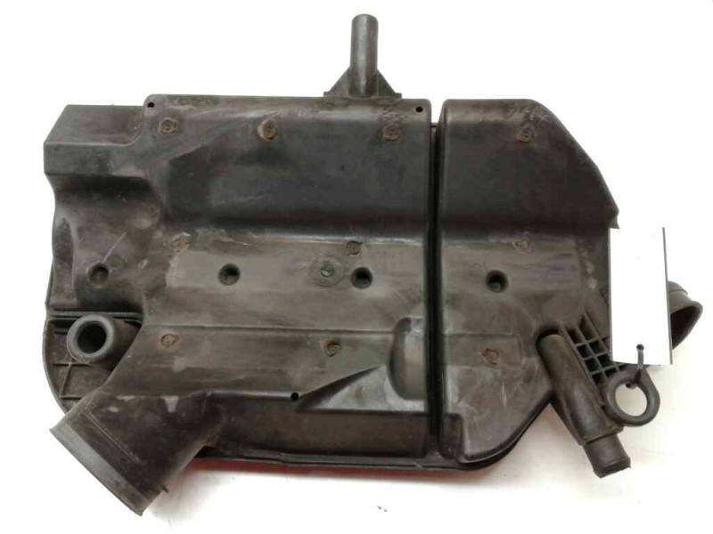 Recambio de caja filtro de aire para opel combo d expression l1h1 referencia OEM IAM 51907743  