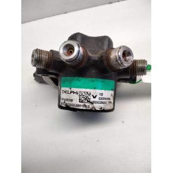 Recambio de cabezal inyeccion para nissan note (e11e) 1.5 dci turbodiesel cat referencia OEM IAM 8200584034 H8200334367 