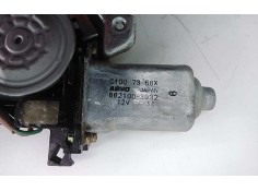 Recambio de elevalunas trasero izquierdo para mazda premacy (cp) td active referencia OEM IAM 8621003932   2